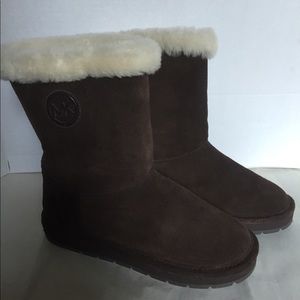 Michael Kors Boots size 6M